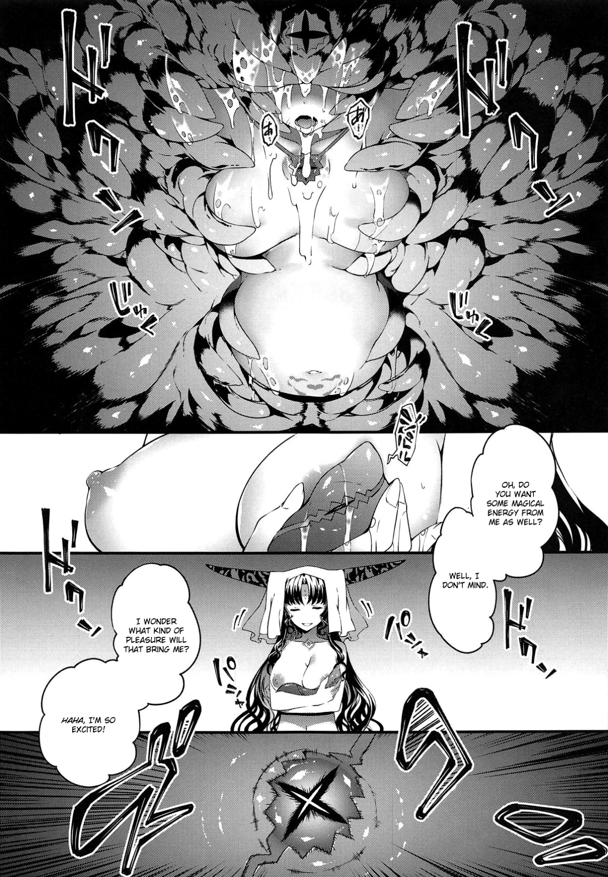 Hentai Manga Comic-Her Ides-Read-28